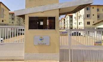 Imagem 2: Apartamento para venda tem 44 metros quadrados com 2 quartos