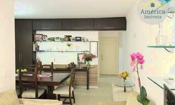 Imagem 3: Apartamento para Venda em Mogi das Cruzes, Vila Oliveira, 3 dormitórios, 1 suíte, 3 banhei