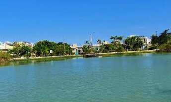 Imagem 4: Terreno com 330 m² plano no Vale dos Cristais, localização super privilegiada! Confira