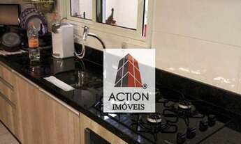 Imagem 3: Sobrado Tatuapé/ Vila Carrão- finamente mobiliado e decorado