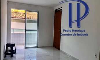 Imagem: Apartamento térreo no José Américo com