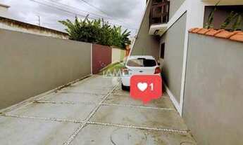 Imagem 2: EXCELENTE CASA DUPLEX 2 QUARTOS PROX AO PARK SHOPPING