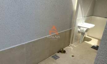 Imagem 6: Sobrado de Condomínio com 2 dorms, Aviação, Praia Grande - R$ 315 mil, Cod: 401