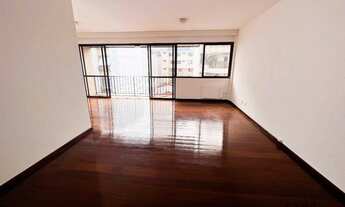 Imagem 3: Apartamento com 3 dormitórios para alugar, 140 m² por R$ 10.000,00/mês - Leblon - Rio de J