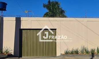 Imagem: Casa com 4 dormitórios à venda, 300 m²