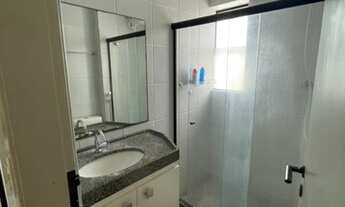 Imagem 6: Apartamento para aluguel com 43 metros quadrados com 1 quarto