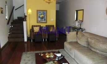 Imagem 3: Maravilhoso Sobrado em Ótimo Estado Completo!