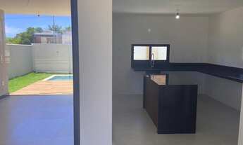 Imagem 4: Casa 3 suítes com piscina