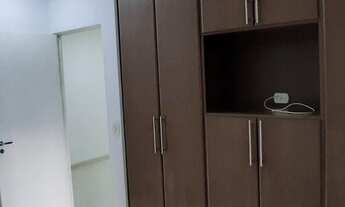 Imagem 6: Apartamento com 1 dormitório para alugar, 40 m² por R$ 1.600/mês - Metrô Tatuapé - São Pau