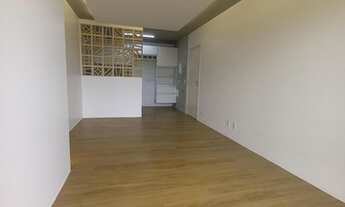 Imagem 6: Apartamento Flex Parque 10 - 78m² / Fino Acabamento / Nascente