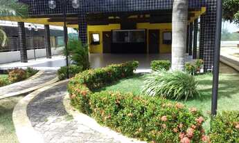 Imagem 2: Apartamento para aluguel possui 48 metros quadrados com 2 quartos em Pitimbu - Natal - RN