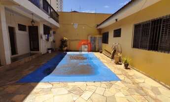 Imagem: RESIDÊNCIA - JARDIM AMÉRICA