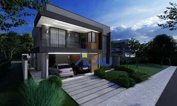 Imagem 4: Casa contemporânea