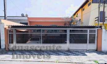 Imagem: Venda Casa Térrea JARDIM CONSÓRCIO, São