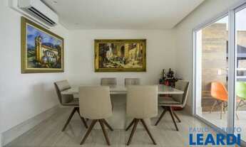 Imagem 1: APARTAMENTO - BARRA FUNDA - SP