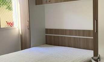 Imagem 6: Apartamento 2 Quartos para Venda em Mogi das Cruzes, Mogilar, 2 dormitórios, 1 banheiro, 1