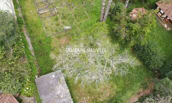 Imagem 7: Terreno com projeto aprovado para Pousada - Campos do Jordão/SP