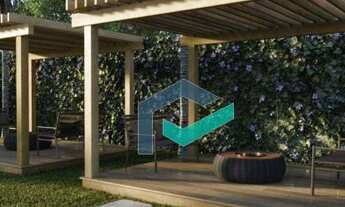 Imagem 5: Apartamento com 2 dormitórios à venda, 71 m² por R$ 750.413 - Ponta de Campina - Cabedelo