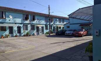 Imagem 2: PORTO ALEGRE - Casa de Condomínio - VILA NOVA