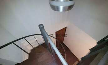 Imagem 7: Apartamento para alugar, 65 m² por R$ 7.300,00/mês - Jardins - São Paulo/SP