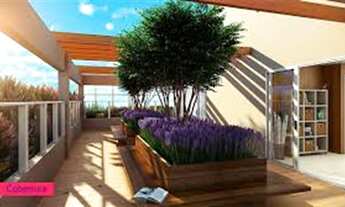 Imagem 2: Terrazo Vista Bueno - Apartamento 2 quartos, sendo 1 suíte