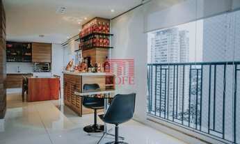 Imagem: Apartamento Mobiliado Condomínio Vittoriale