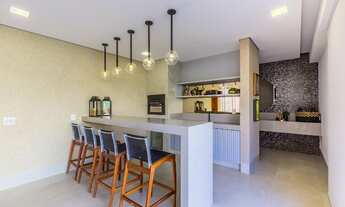 Imagem 4: Belíssima casa condominio Jardins Gênova