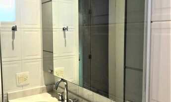 Imagem 7: São Paulo - Apartamento Padrão - Indianópolis