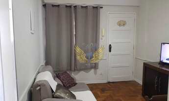 Imagem: Apartamento Ponta da Praia 1 dormitório