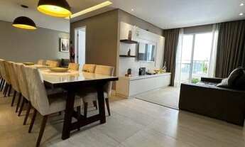 Imagem 3: Belíssimo apartamento de 3 dorm na Vila Mascote