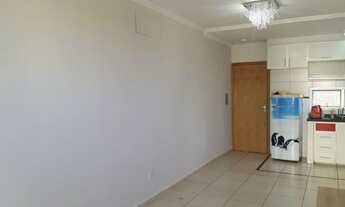 Imagem 4: Apartamento 03 Quartos Jardim Interlagos Em Ribeirão Preto