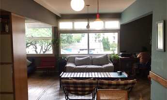 Imagem 4: Apartamento com 100m² 2 quartos 1 suíte 1 vaga na garagem JARDIM PAULISTA