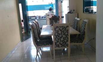 Imagem 5: CASA ASSOBRADADA - VILA MARIANA - SP