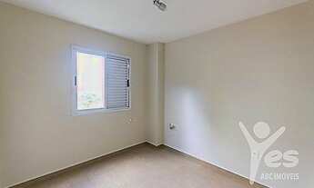 Imagem 2: Ref.: 3373 - Apartamento de 92m² com 03 dormitórios e 02 vagas de garagem - Vila Santa Ter