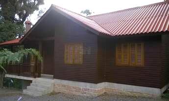 Imagem 2: Casa à venda no bairro Villagio - Gramado/RS