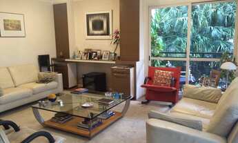 Imagem: Lindo Pacaembu, Alto Padrão e Vista Definitiva