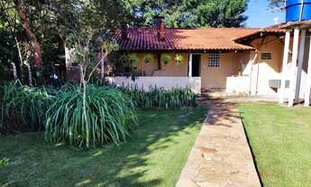 Imagem 3: Sitio em Jardinópolis lazer completo