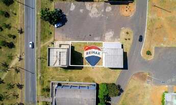 Imagem 2: Terreno fins comerciais, 200 m² - Samambaia Norte