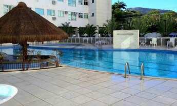 Imagem 3: Apartamento para venda com 70 metros quadrados com 2 quartos em Camboinhas - Niterói - RJ