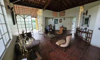 Imagem 5: Casa com 07 no Condomínio Condados da Lagoa - R$ 1.800.000,00 - Código INV 1603