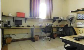 Imagem 4: Casa comercial mobiliada para locação na Vila Olímpia !!!