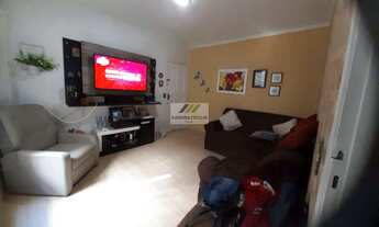 Imagem 4: Apartamento com 1 dorm, Kobrasol, São José - R$ 180 mil, Cod: 1550