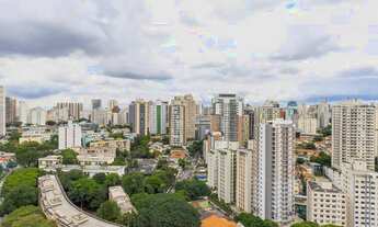 Imagem 2: APARTAMENTO SÃO PAULO VILA MARIANA