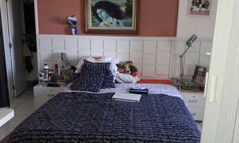 Imagem 7: Apartamento para aluguel e venda tem 120 metros quadrados com 4 quartos