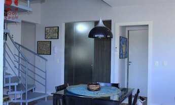 Imagem 7: EXCELENTE COBERTURA DE 3 SUÍTES EM JURERE