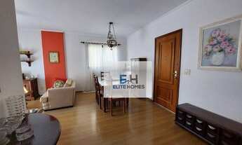 Imagem 2: Apartamento com 3 dormitórios à venda, 117 m² por R$ 760.000 - Centro - Campinas/SP