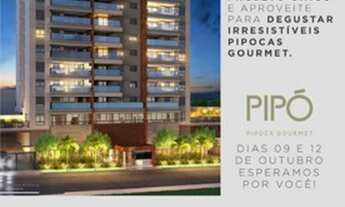 Imagem 7: Lançamento! Apartamento com 2 e 3 dormitorios vagas determinadas