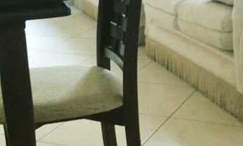 Imagem 6: Apartamento Mobiliado à Venda em Campo Grande/MS no Bairro Monte Castelo no Res. San Ferna