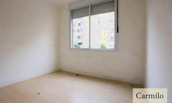 Imagem 1: Um dormitório, próximo ao metro Santa Cecília