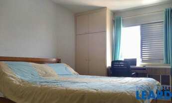 Imagem 7: APARTAMENTO - POMPÉIA - SP